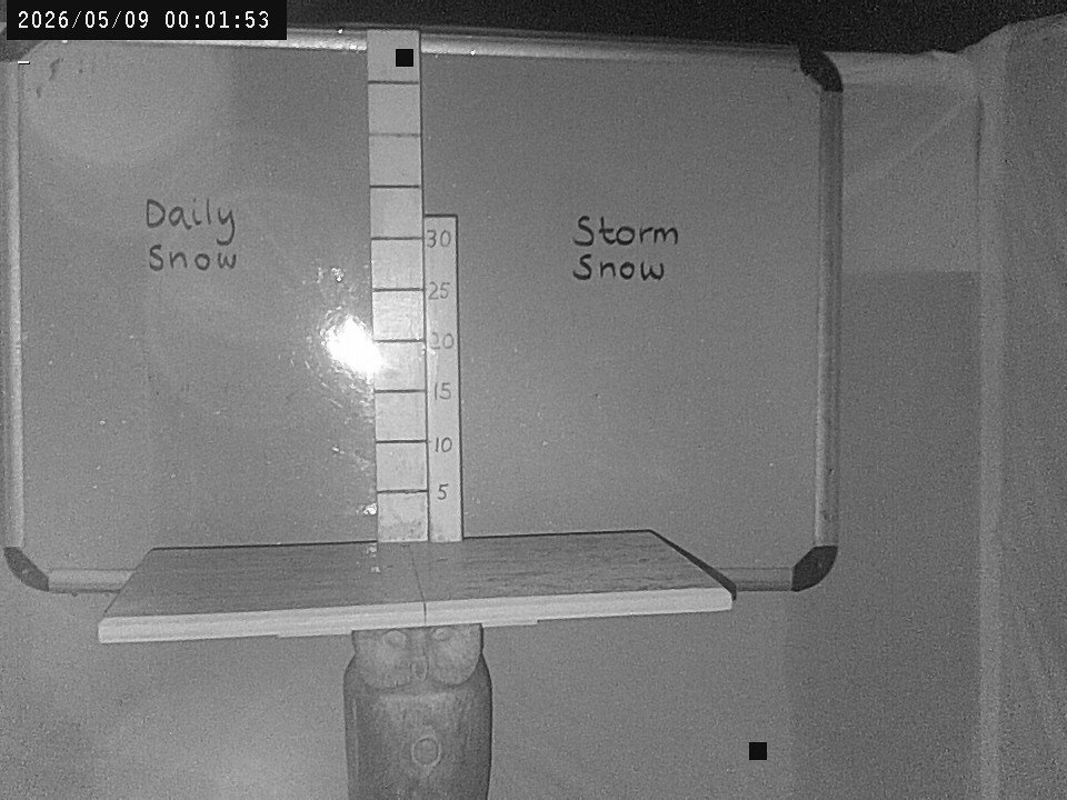 time-lapse frame, Weather Cam webcam