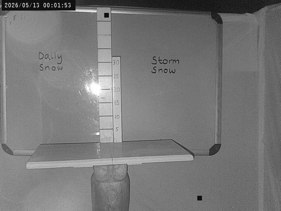 time-lapse frame, Weather Cam webcam