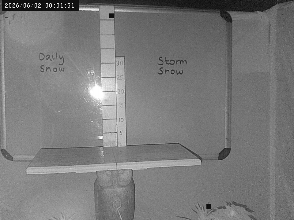 time-lapse frame, Weather Cam webcam