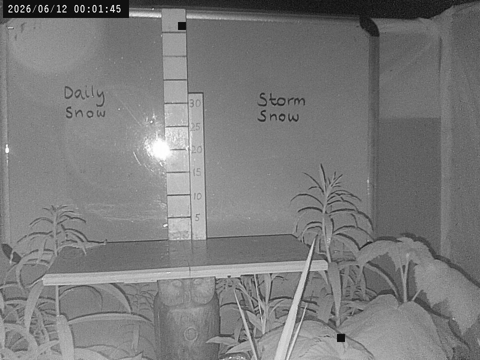 time-lapse frame, Weather Cam webcam