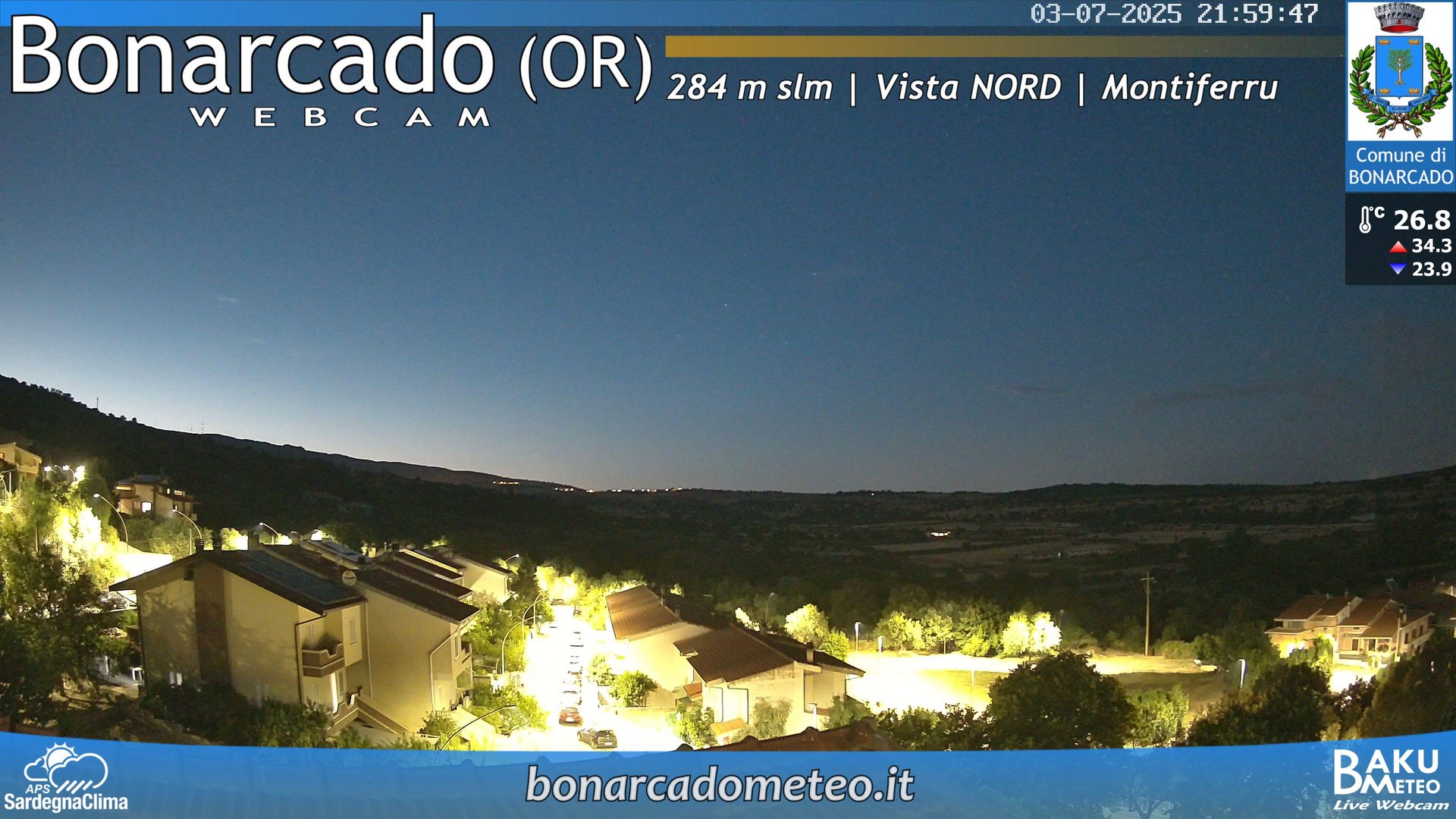 Bonarcado NORD animated GIF