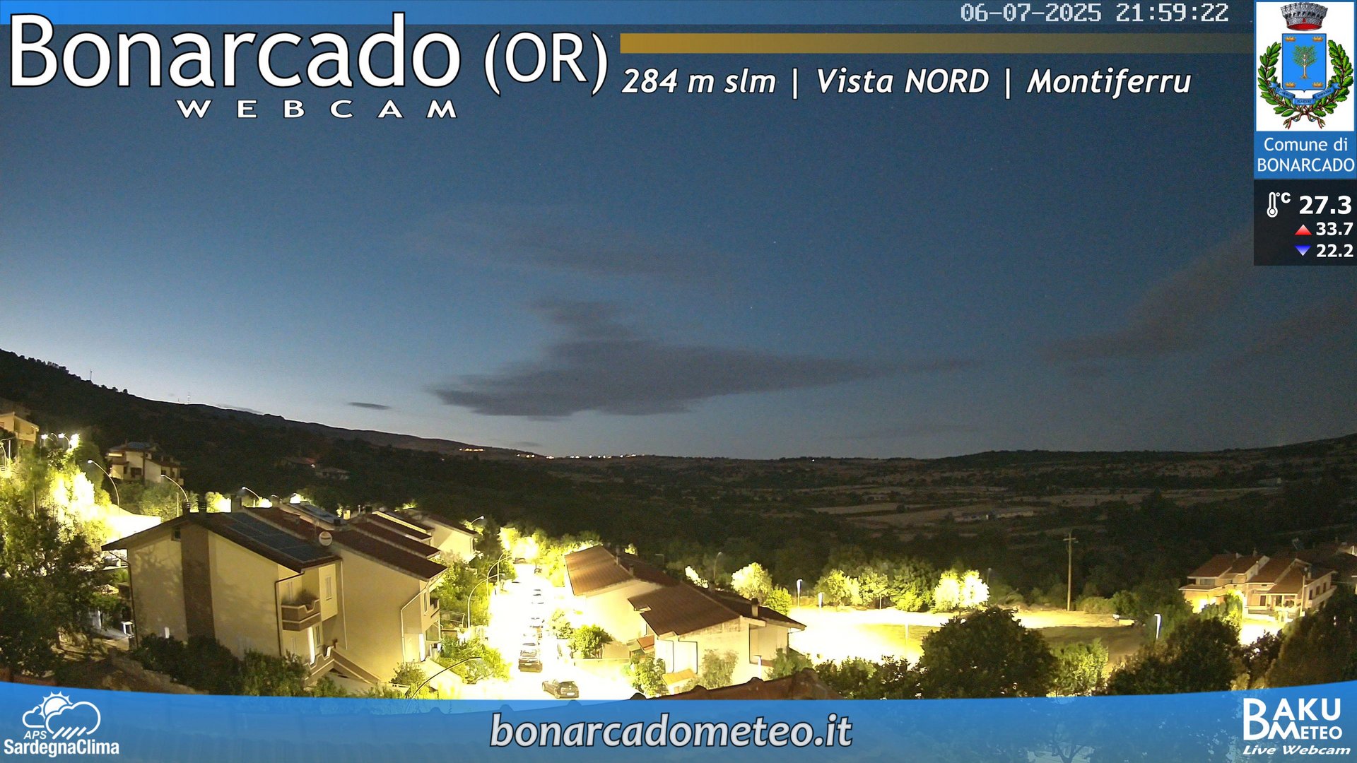 Bonarcado NORD animated GIF