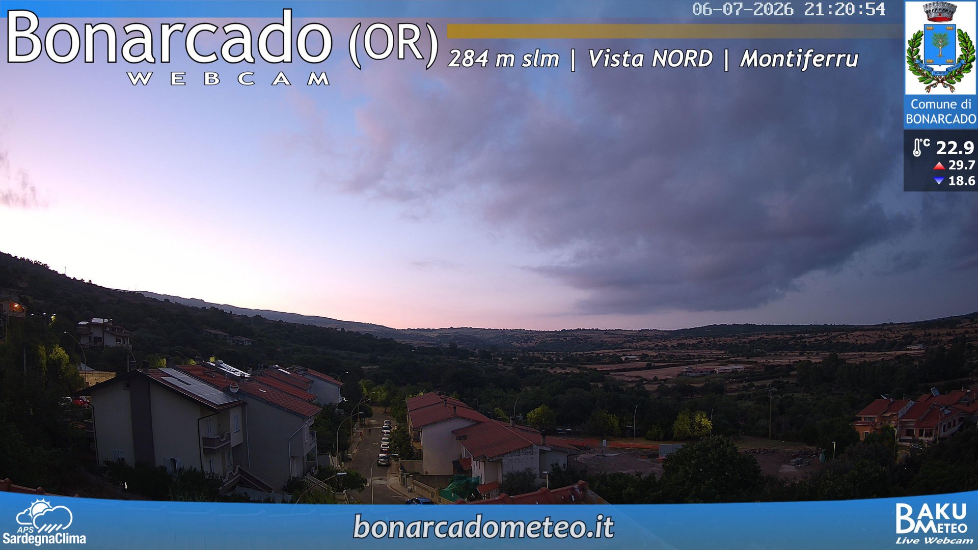 Bonarcado NORD animated GIF