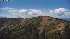 view from Mountain Cam on 2025-06-24