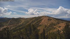 view from Mountain Cam on 2025-07-03