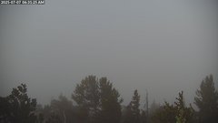 view from Mountain Cam on 2025-07-07