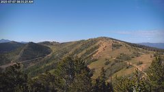 view from Mountain Cam on 2025-07-07