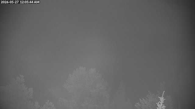 time-lapse frame, Mountain Cam webcam