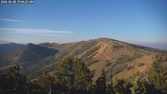 view from Mountain Cam on 2026-06-28