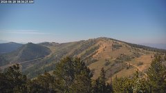view from Mountain Cam on 2026-06-28