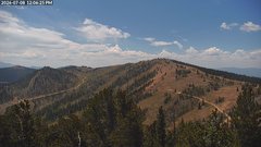 view from Mountain Cam on 2026-07-08