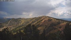 view from Mountain Cam on 2026-08-01