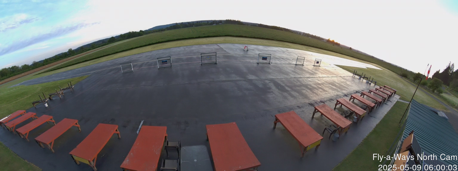 time-lapse frame, FAW-CAM-1 webcam