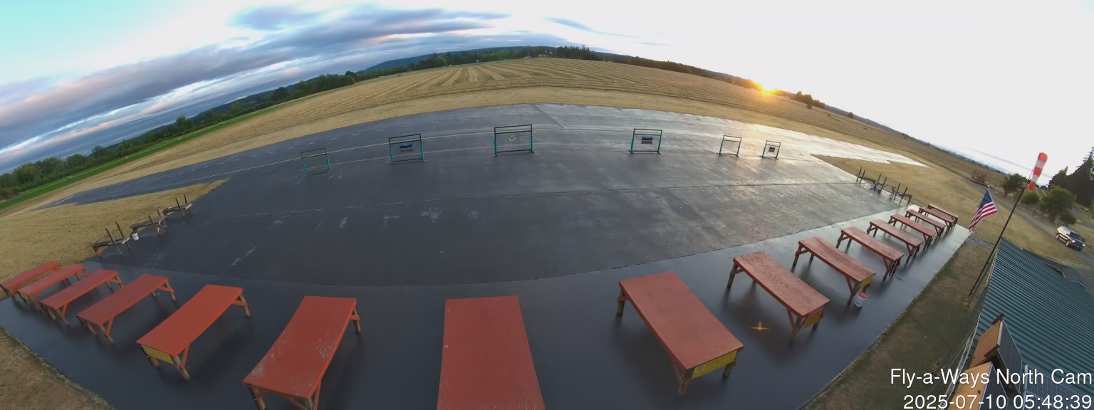 time-lapse frame, FAW-CAM-1 webcam
