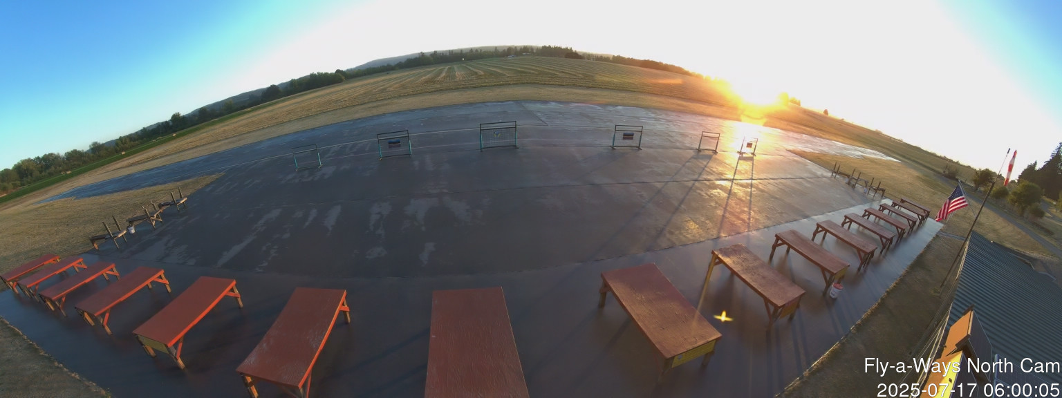 time-lapse frame, FAW-CAM-1 webcam