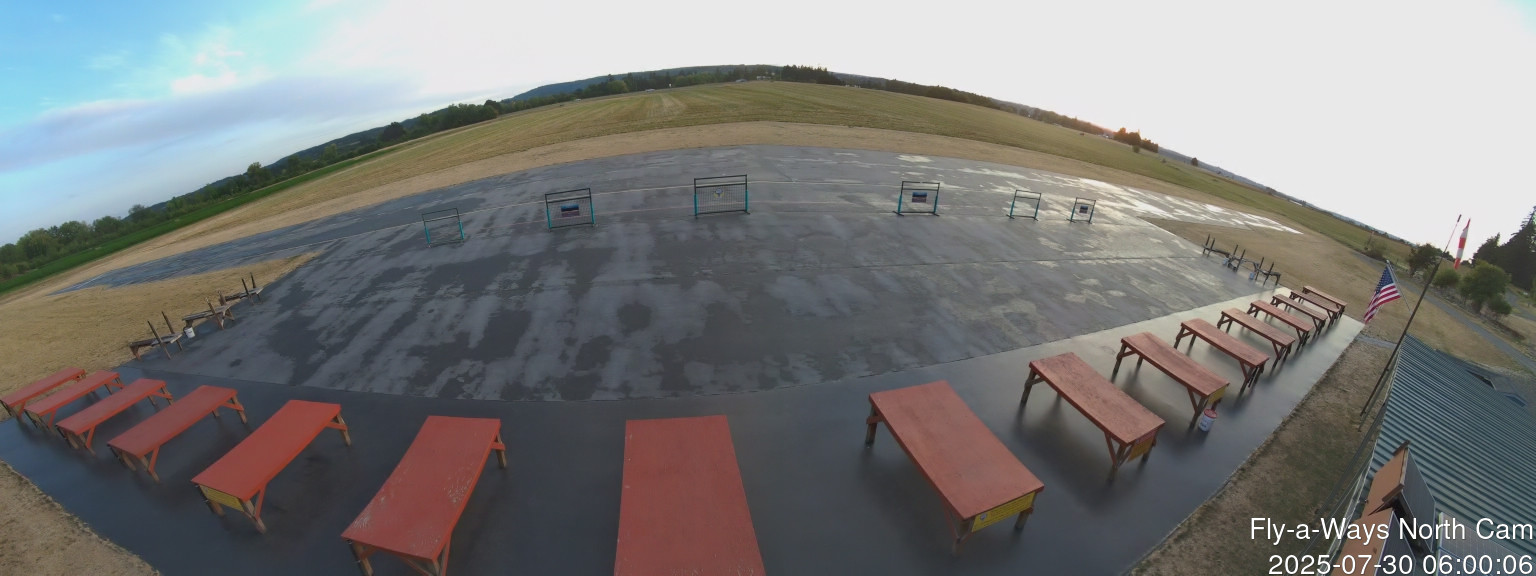 time-lapse frame, FAW-CAM-1 webcam