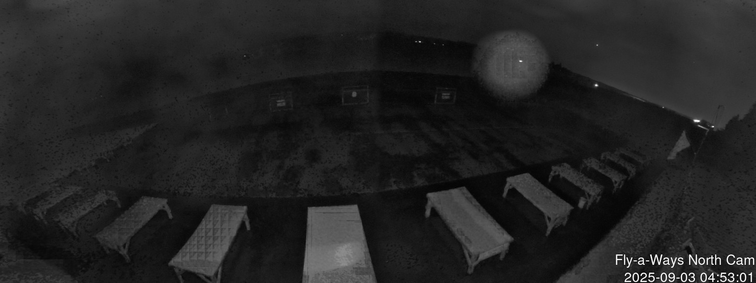 time-lapse frame, FAW-CAM-1 webcam