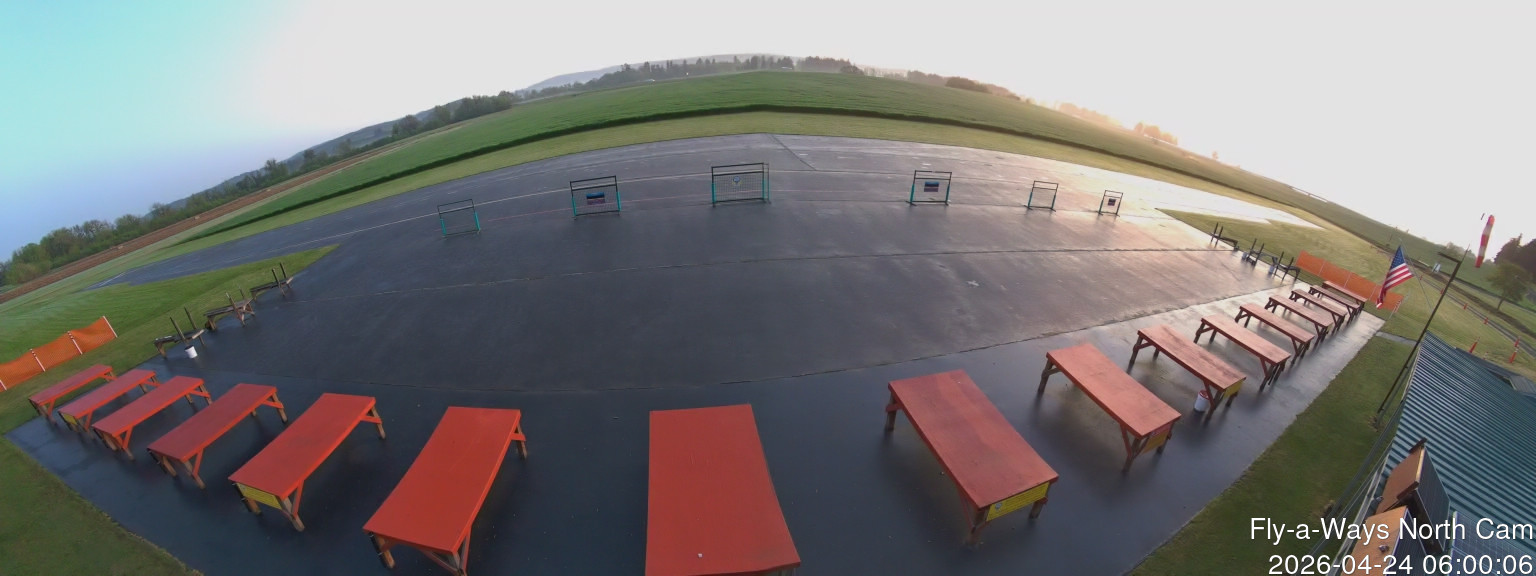 time-lapse frame, FAW-CAM-1 webcam
