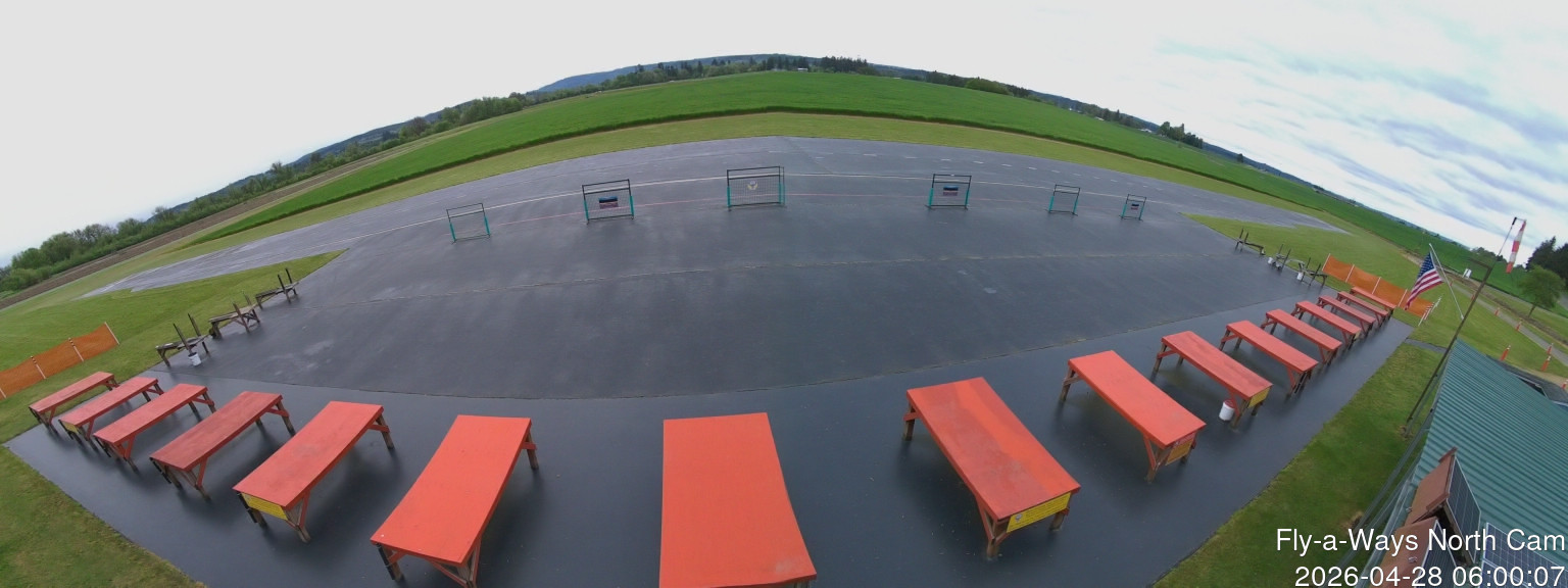 time-lapse frame, FAW-CAM-1 webcam