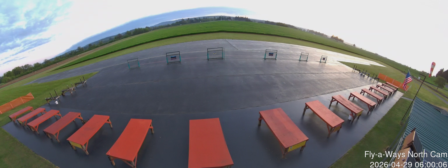 time-lapse frame, FAW-CAM-1 webcam