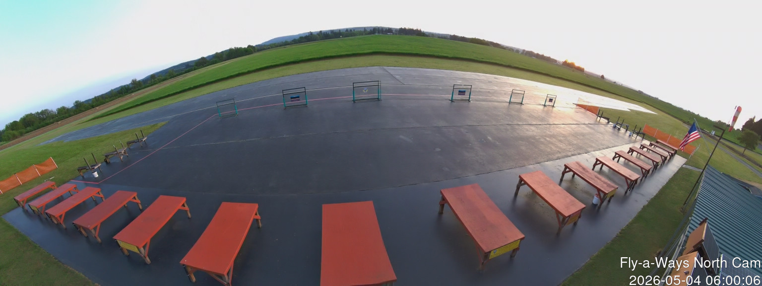 time-lapse frame, FAW-CAM-1 webcam