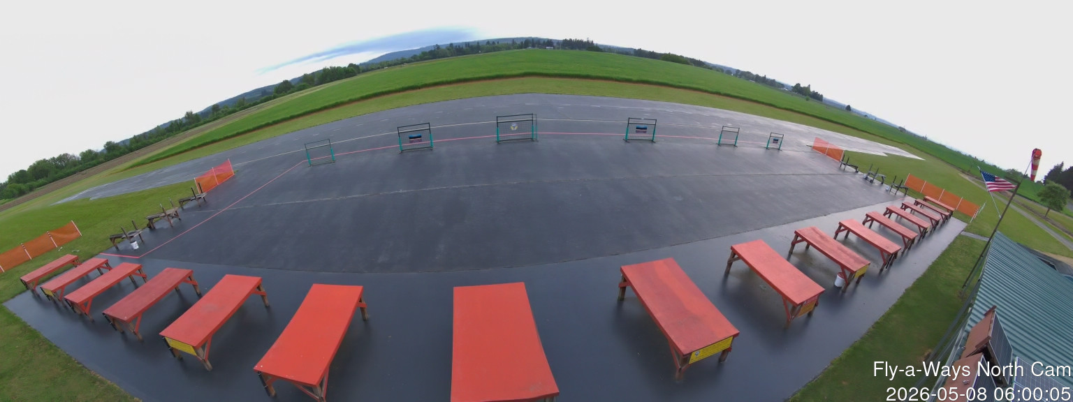 time-lapse frame, FAW-CAM-1 webcam