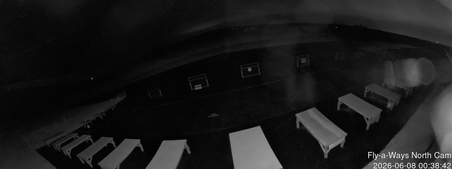 time-lapse frame, FAW-CAM-1 webcam