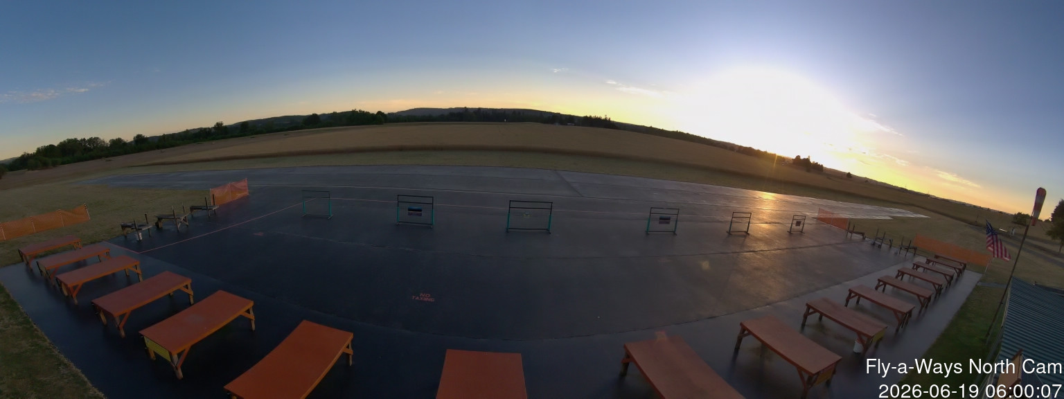 time-lapse frame, FAW-CAM-1 webcam