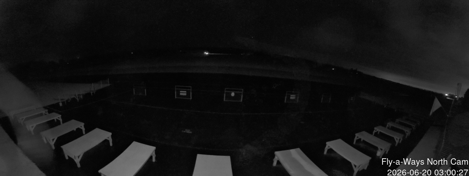 time-lapse frame, FAW-CAM-1 webcam