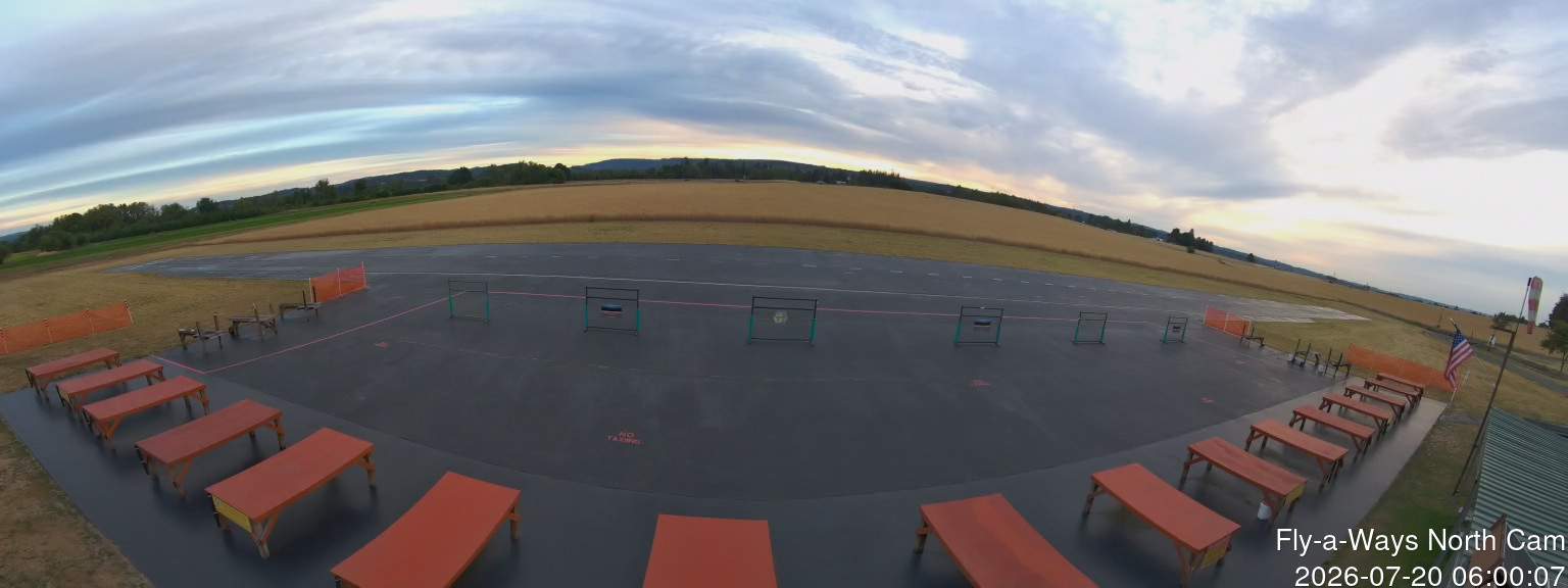 time-lapse frame, FAW-CAM-1 webcam