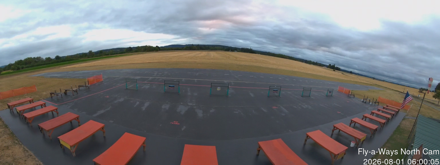 time-lapse frame, FAW-CAM-1 webcam