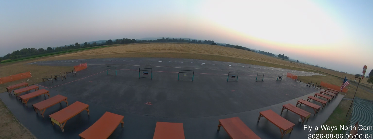 time-lapse frame, FAW-CAM-1 webcam