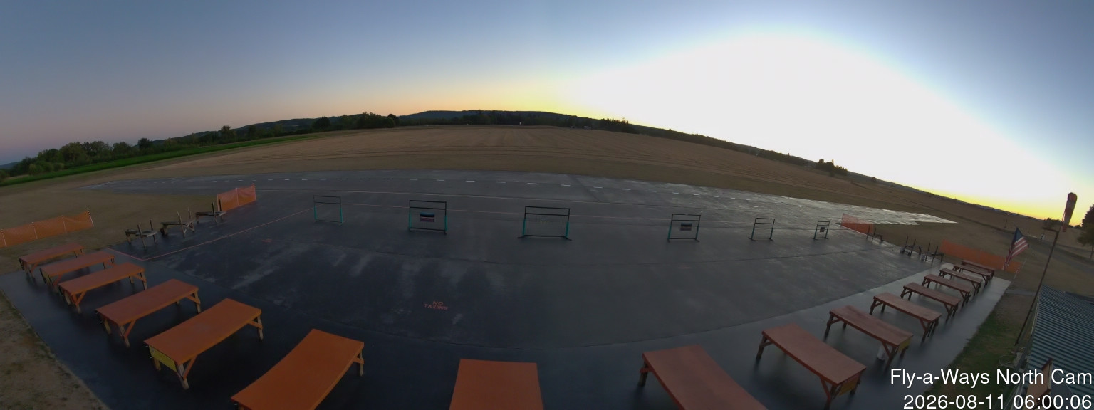 time-lapse frame, FAW-CAM-1 webcam