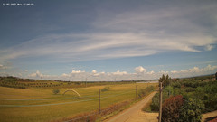 view from Webcam in Contrada Pucchieta, Marconia(MT) on 2025-05-12