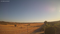 view from Webcam in Contrada Pucchieta, Marconia(MT) on 2025-07-12