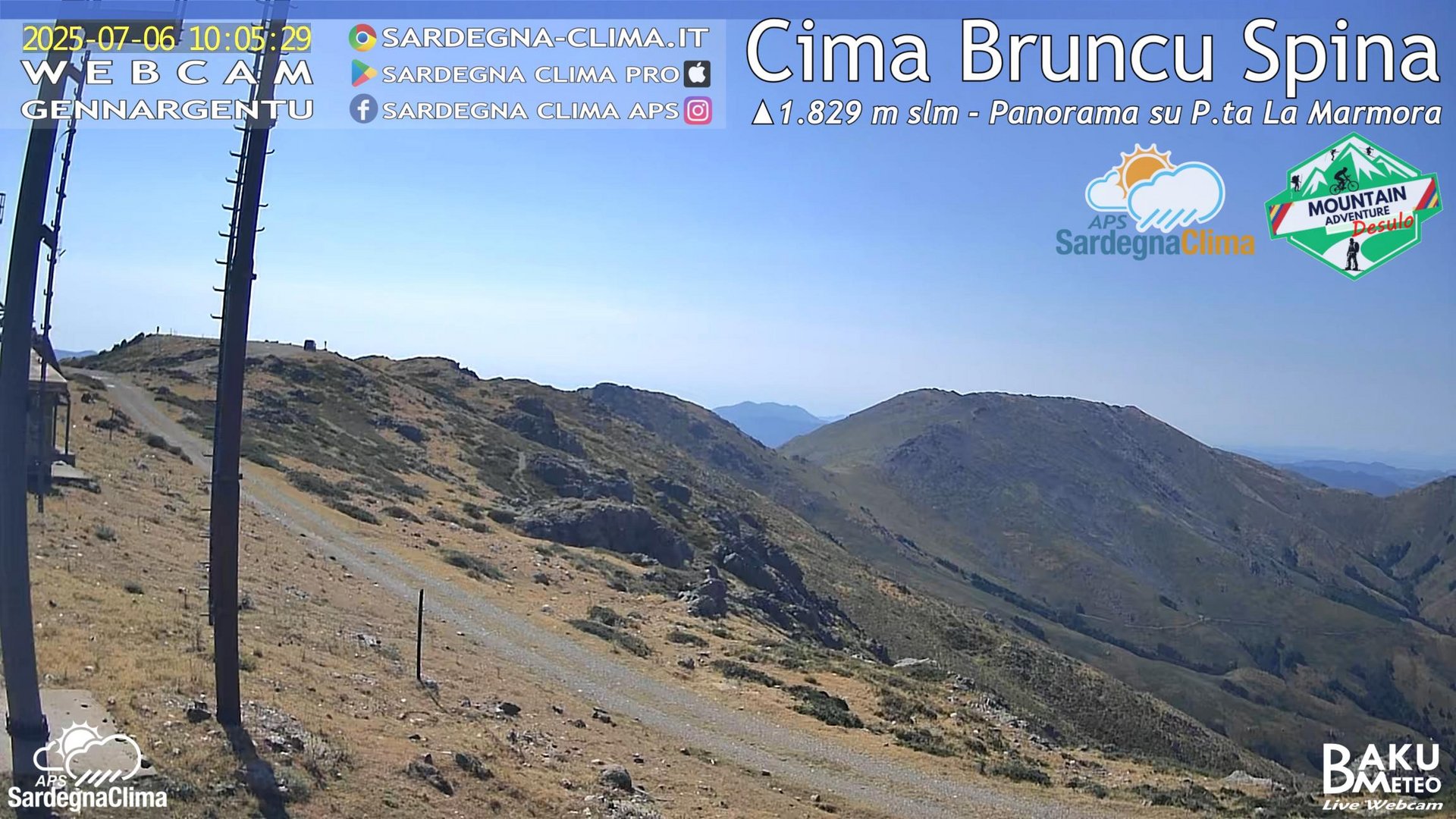 Cima Bruncu animated GIF