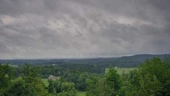view from Greenwood Vista - Mountain View (Wide) on 2026-08-02
