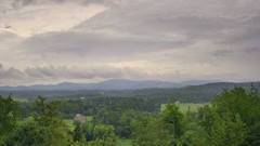 view from Greenwood Vista - Mountain View (Wide) on 2026-08-16