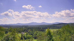 view from Greenwood Vista - Mountain View (Wide) on 2026-08-24