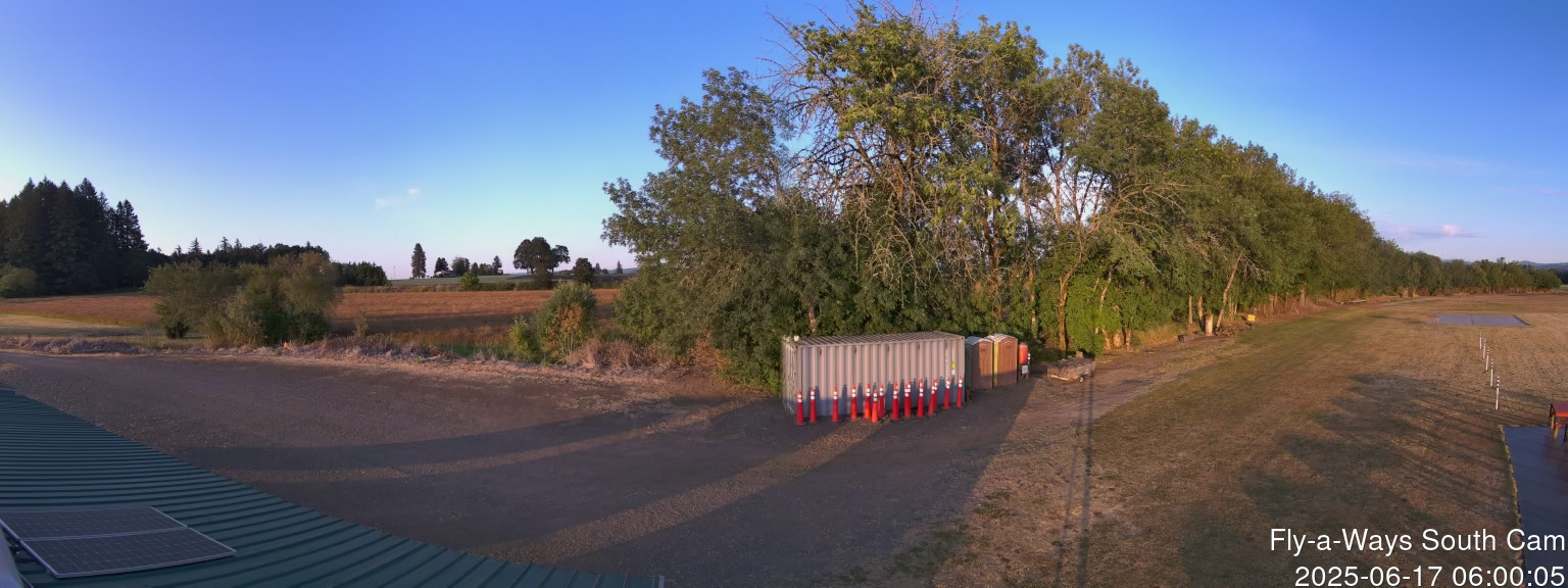 time-lapse frame, FAW-CAM-2 webcam