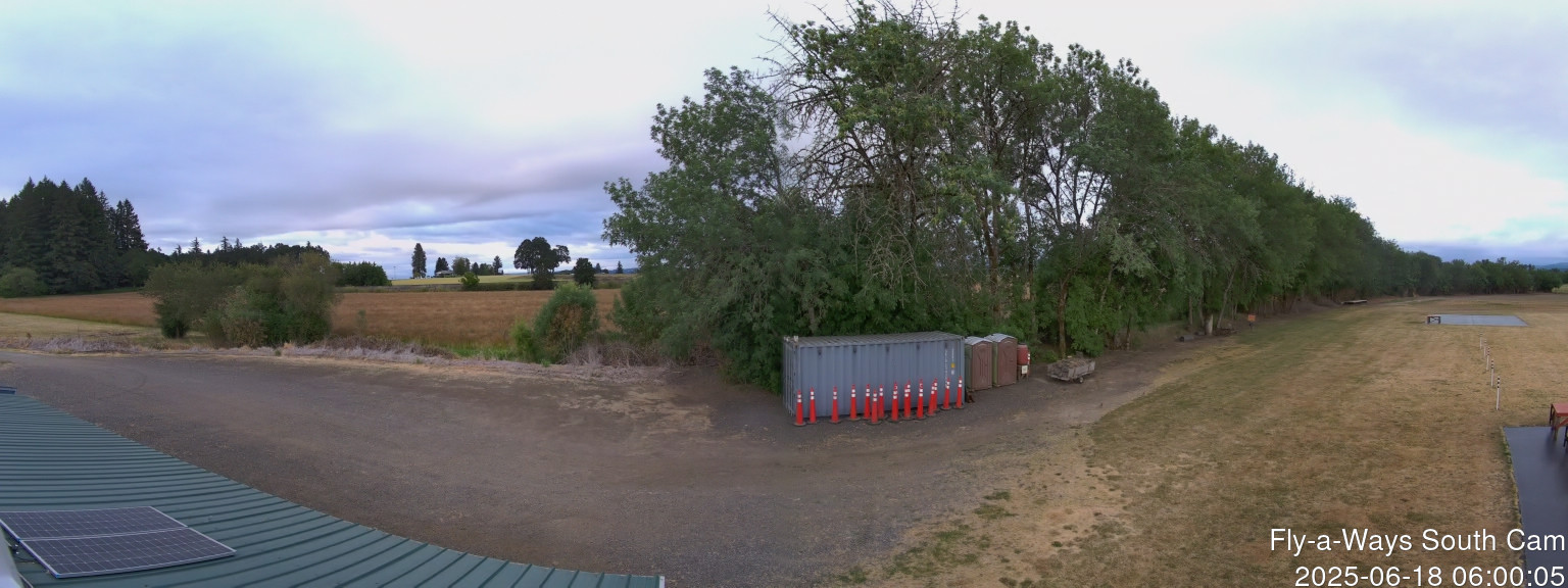time-lapse frame, FAW-CAM-2 webcam