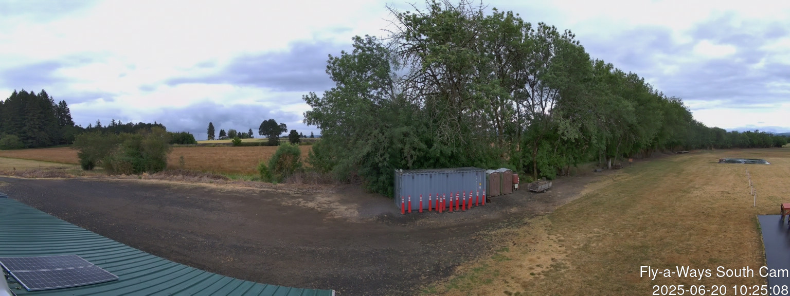 time-lapse frame, FAW-CAM-2 webcam