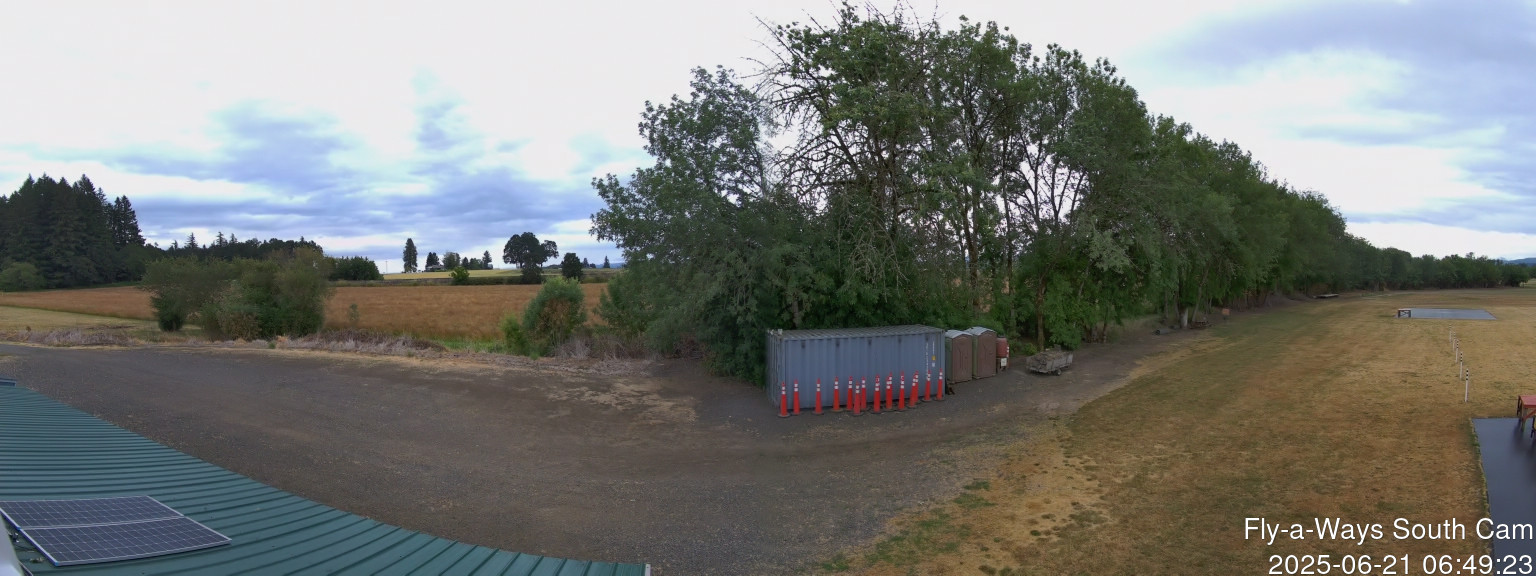 time-lapse frame, FAW-CAM-2 webcam