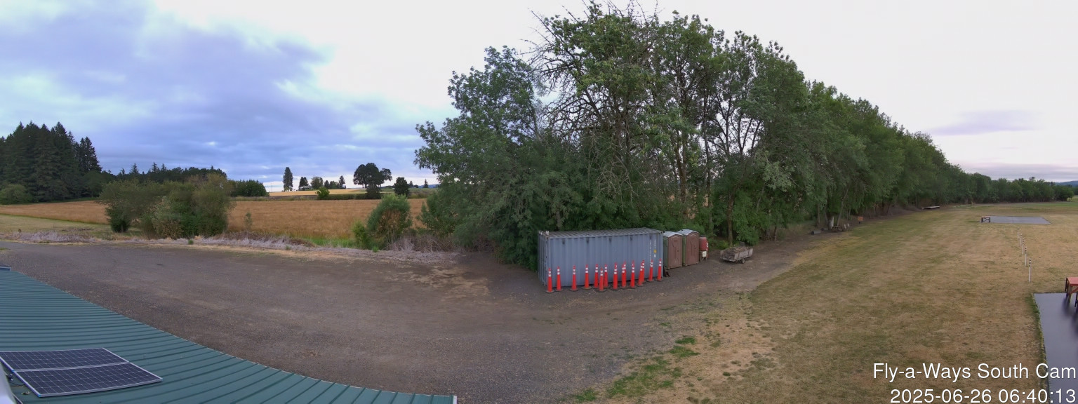 time-lapse frame, FAW-CAM-2 webcam