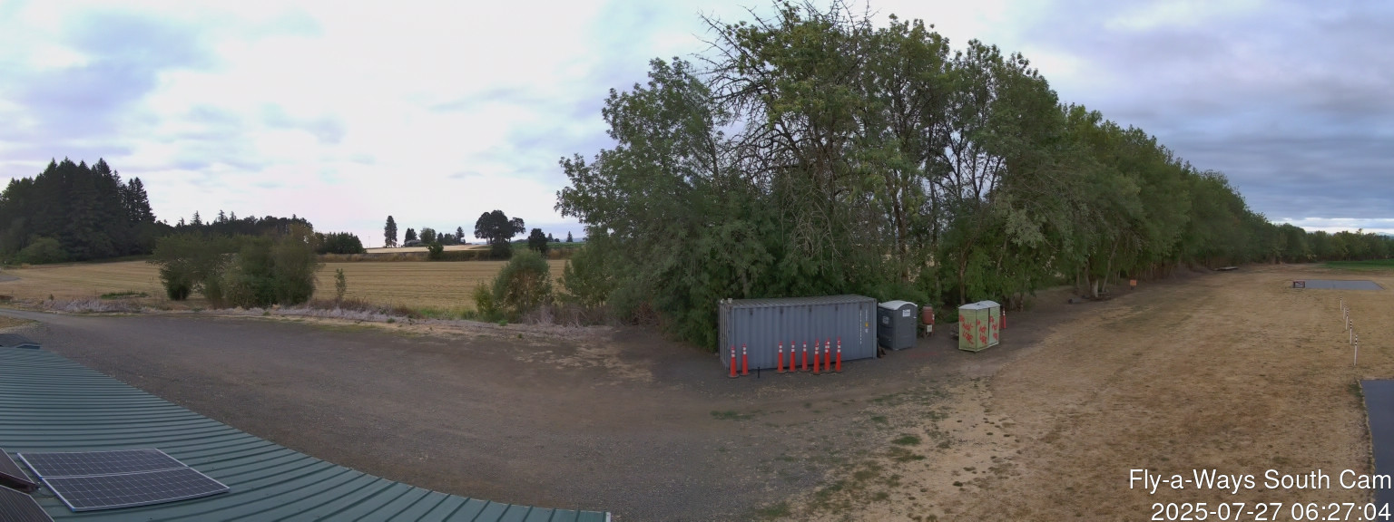 time-lapse frame, FAW-CAM-2 webcam