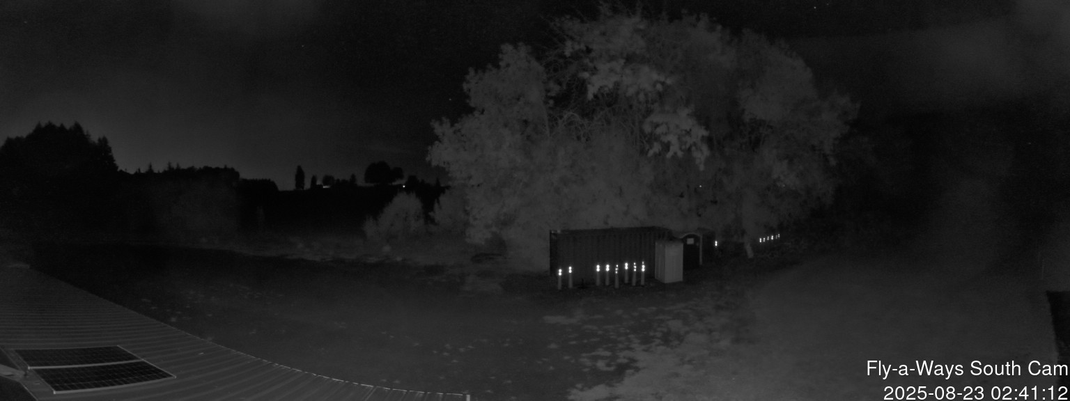 time-lapse frame, FAW-CAM-2 webcam