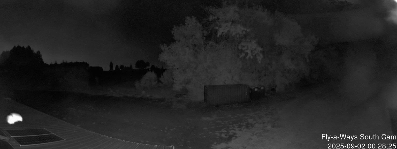 time-lapse frame, FAW-CAM-2 webcam