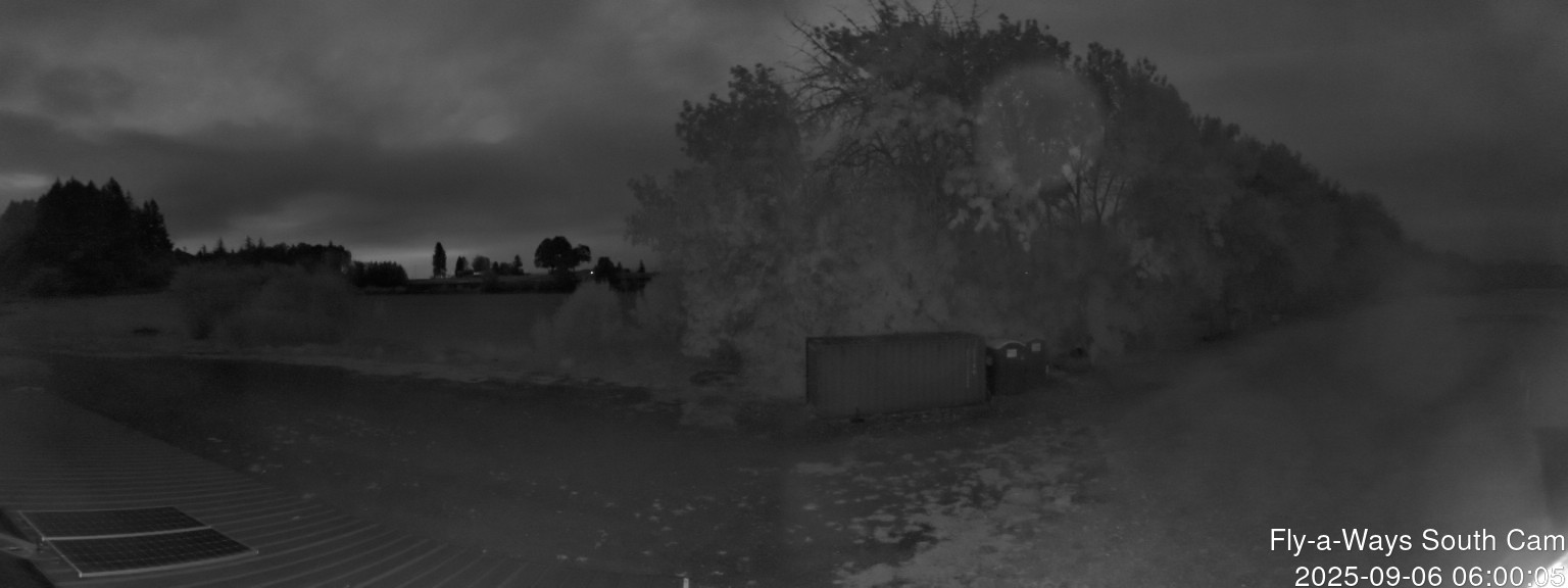 time-lapse frame, FAW-CAM-2 webcam