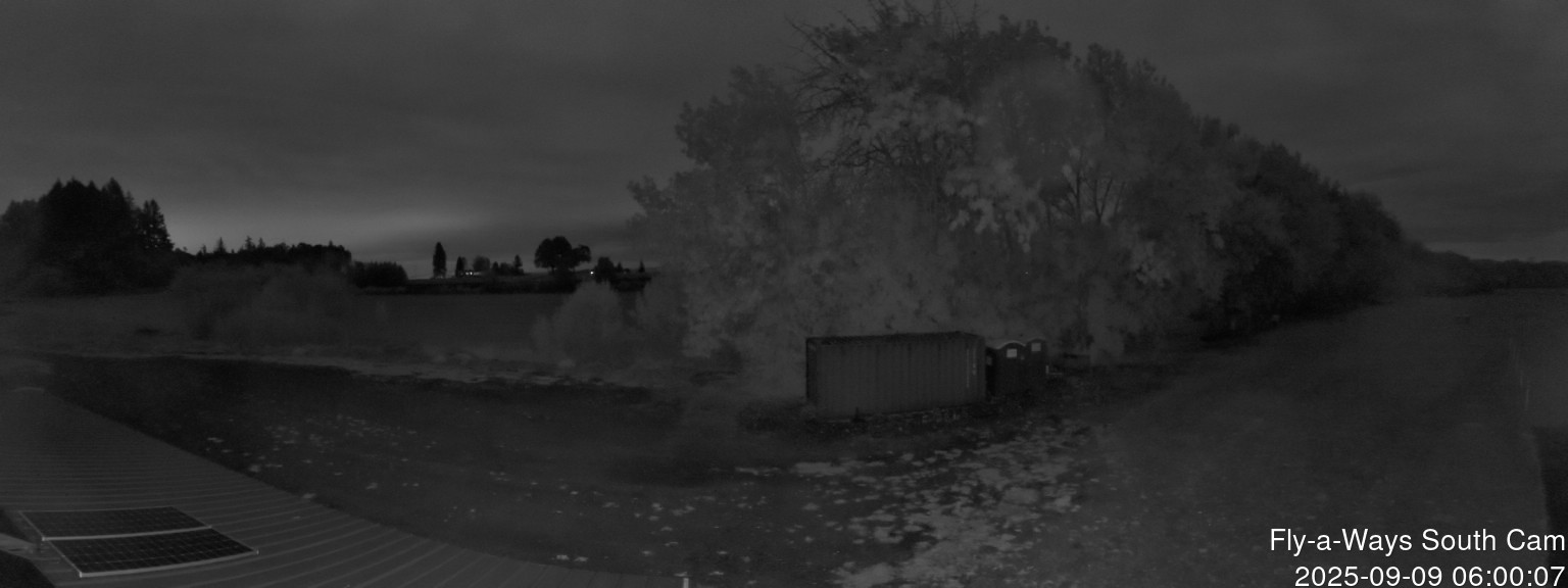 time-lapse frame, FAW-CAM-2 webcam