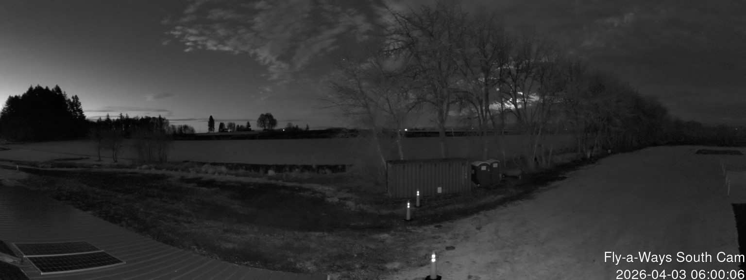 time-lapse frame, FAW-CAM-2 webcam